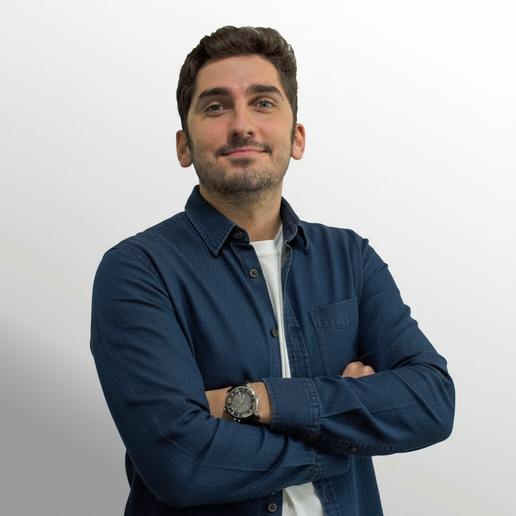 Michele Elia profile